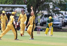 The Glen leads statistics