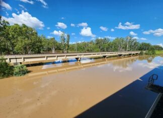 More disaster funds for local clean-up and road repairs