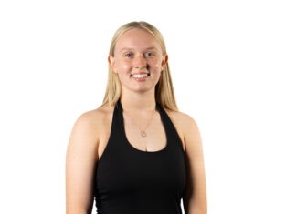 Step up and take the chance