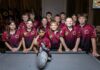 Queensland’s finest impress at nationals