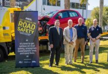 308 people killed on Queensland roads in 2025