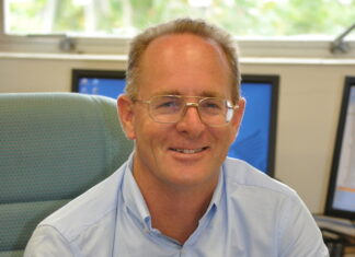 Rolfe’s Australia Day honour