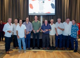 Yaralla brings up half-ton