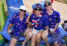 Reflect. Respect. Celebrate.