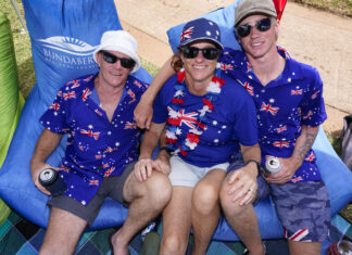 Reflect. Respect. Celebrate.