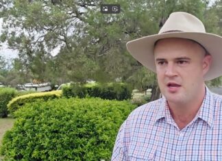 Biloela in $350M hospital rescue plan