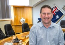 Local government pay rises for all