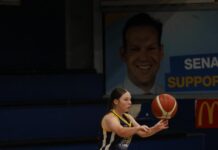 Medal hope remains as Power pack punch in carnival