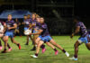 CQ’s halves hailed in loss