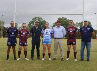 New partnership for CQ