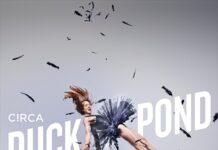 Swan Lake like you’ve never seen before to make a splash at GECC