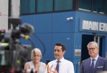 Investing in regional healthcare