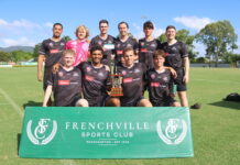 Derby takes centre stage