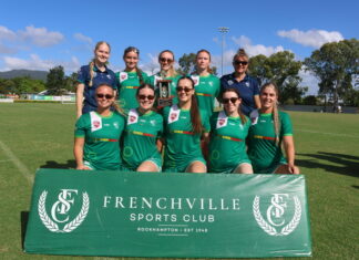 Harbour City double-up