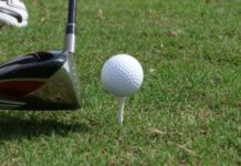 The region’s golfing results