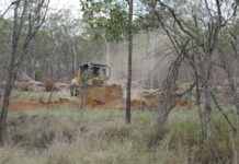 Farmers in limbo under Labor’s ‘confusing’ environmental reforms