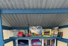 QCWA brings community together