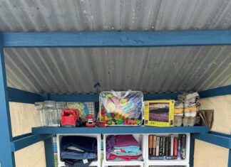 QCWA brings community together