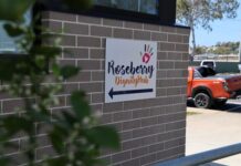 Rio Tinto backs Roseberry Qld Dignity Hub