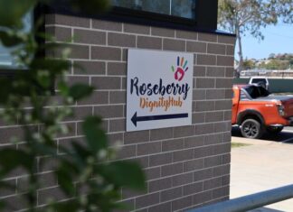 Rio Tinto backs Roseberry Qld Dignity Hub