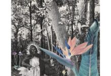 Existence through a uniquely poetic lens