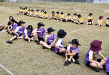 Faith Baptist Christian Schools expansion plans