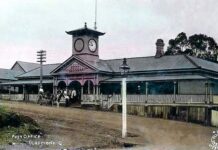 From morse code to modern calls