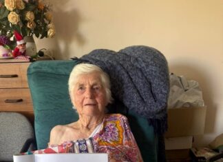 Life’s still full of wonder for Alice