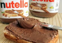 On This Day: World Nutella Day!