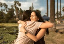 On This Day: Hug Day!