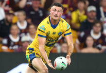 ‘Prove a point’: Pezet lifts bar after dicing Broncos