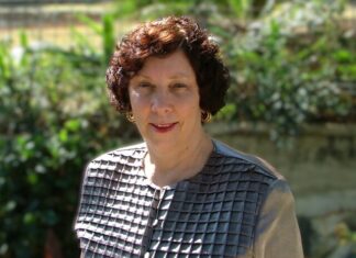 Vale Carol, a legend of the Observer and dear friend of so many