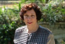 Vale Carol, a legend of the Observer and dear friend of so many