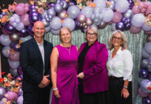 Uplifting and empowering