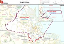 Calliope, Benaraby back for Butch