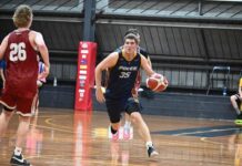 Late run sparks Power win