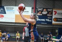 Port City knocked down in opening bout with Bundy