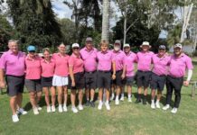 Curtis downed by Keppel