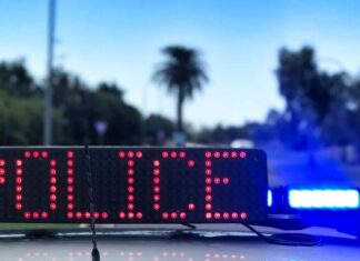 Gladstone crime wrap