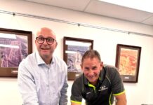 Building works to begin on RFDS airport hub