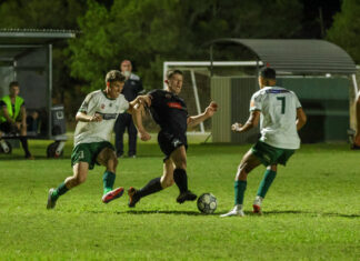 Central slays Frenchville