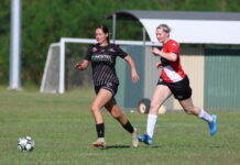 Centralites clean up Nerimbera in lone Round 4 contest