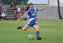 Bluebirds get title defence off to positive start