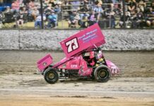 Speedway set for Classic