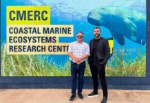 Industry collaboration drives marine research innovation