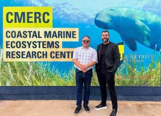 Industry collaboration drives marine research innovation