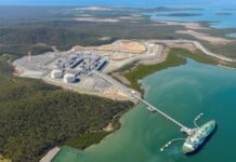 Time to stop gas greed