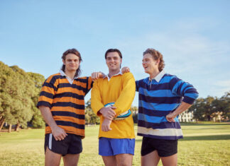 Mullets for Mental Health is back in 2026