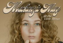 Mackenzie hitting all the right notes