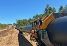 Water torture looms large